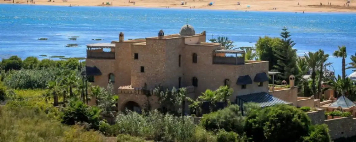 La Sultana Oualidia-1